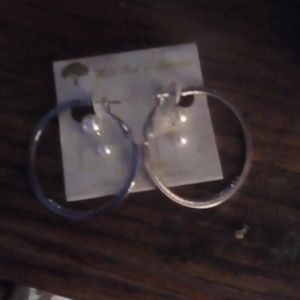3pairs of earings